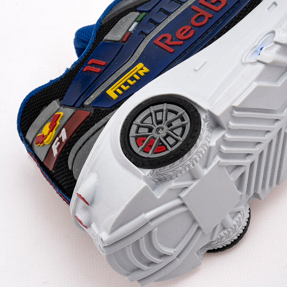 Pakar.com | Tienda online - Tenis urbano para Niño On Kids - Envío gratis desde $500