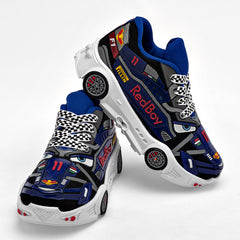 Tenis urbano On Kids para Niño