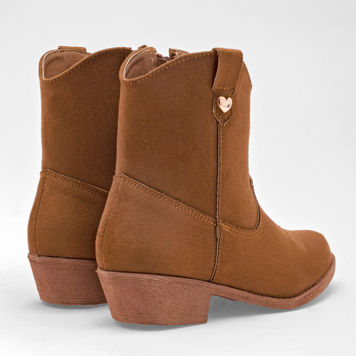 Pakar.com | Tienda online - Bota vaquera para niña D'Monas - Envío gratis desde $500