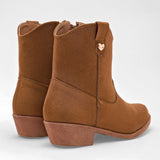 Pakar.com | Tienda online - Bota vaquera para niña D'Monas - Envío gratis desde $500