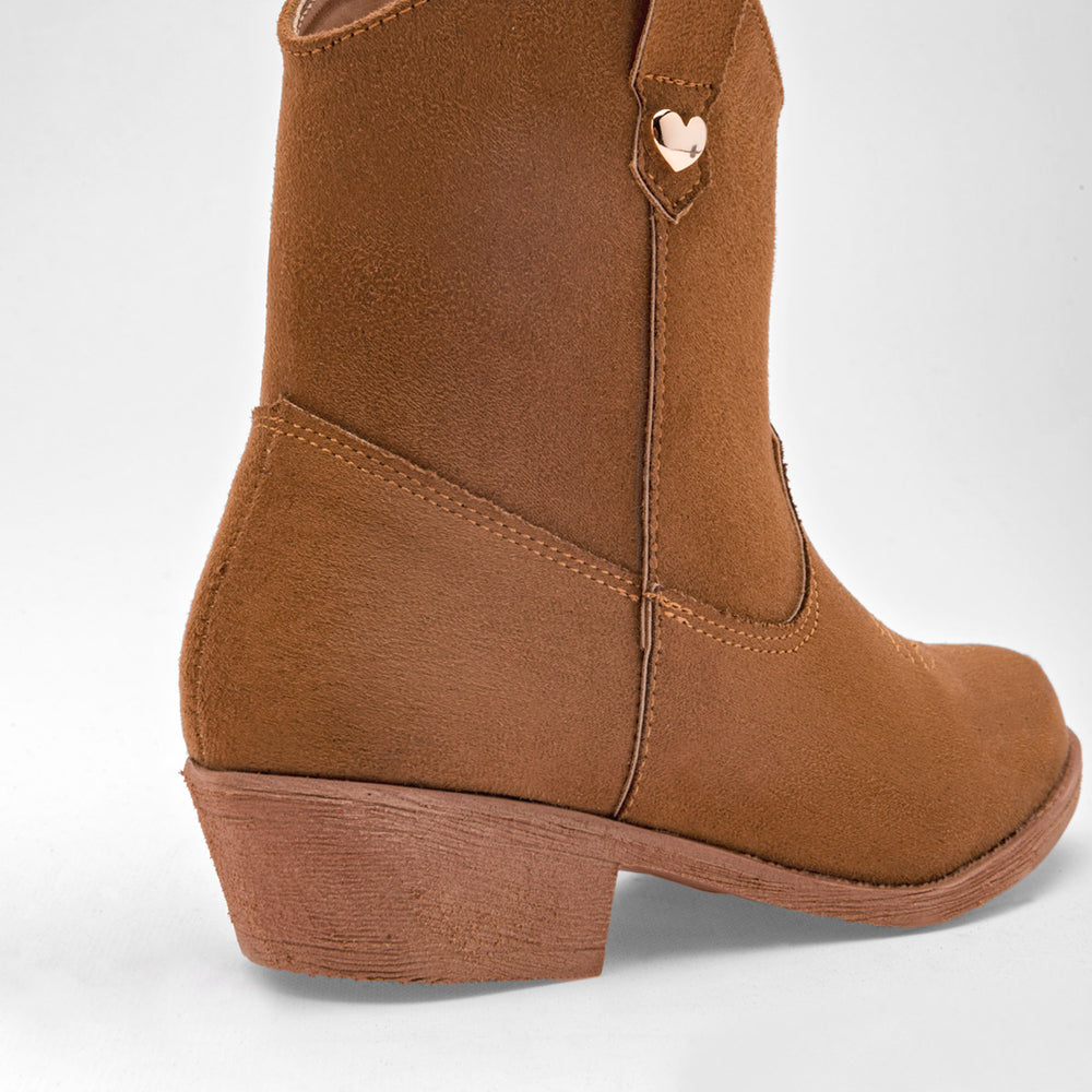 Pakar.com | Tienda online - Bota vaquera para niña D'Monas - Envío gratis desde $500