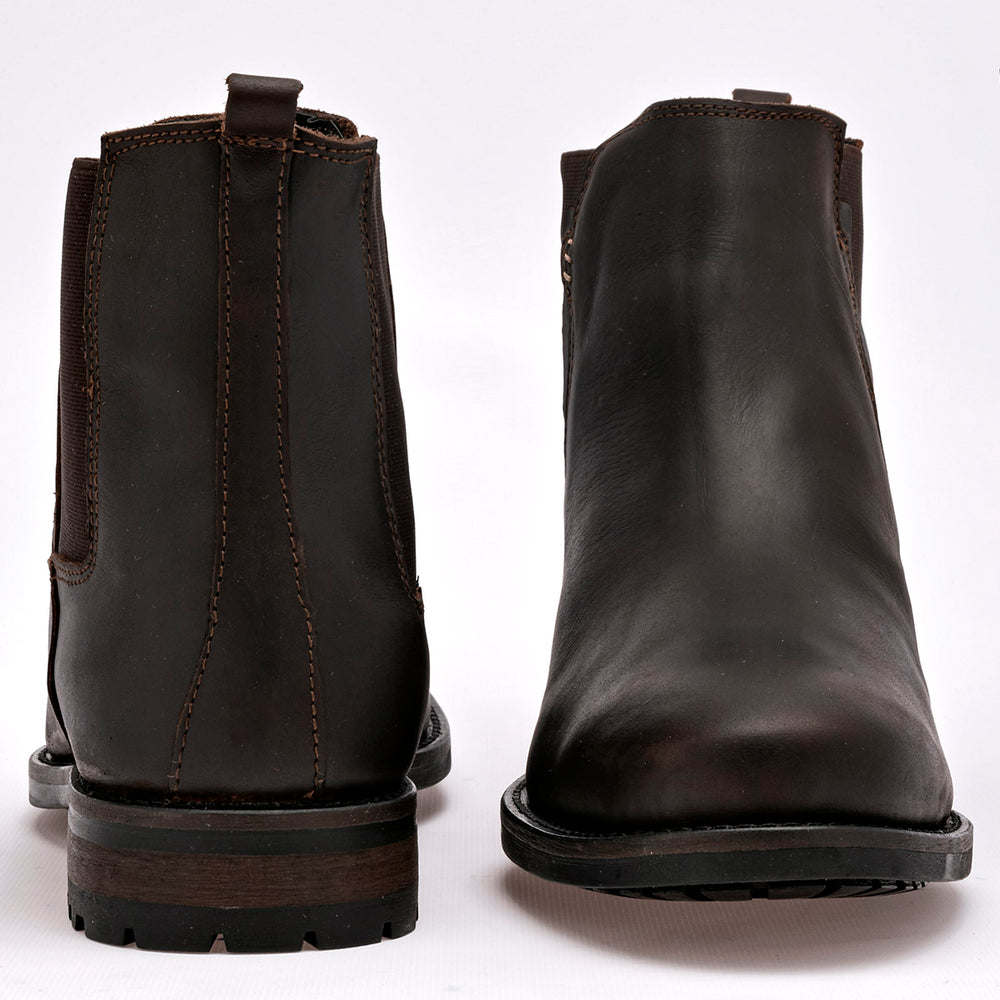 Pakar.com | Tienda online - Botín para hombre Eccoflex - Envío gratis desde $500