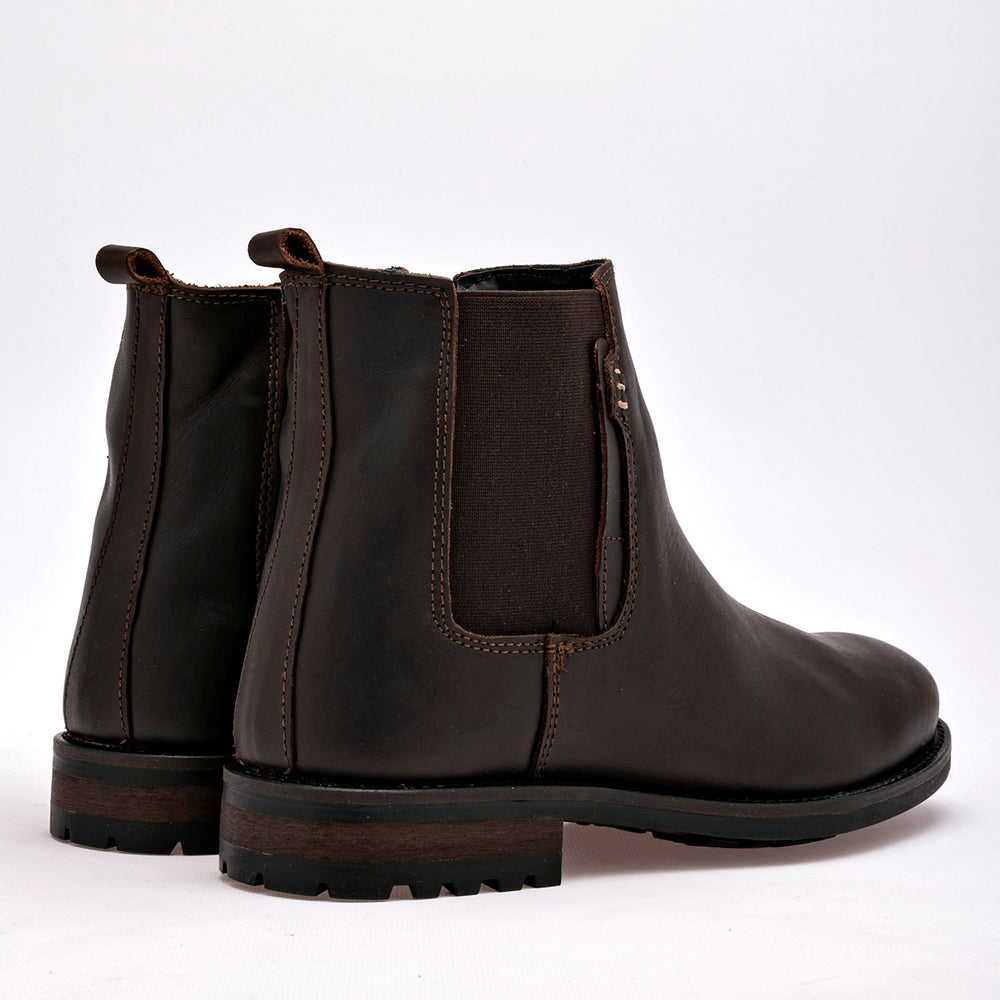 Pakar.com | Tienda online - Botín para hombre Eccoflex - Envío gratis desde $500