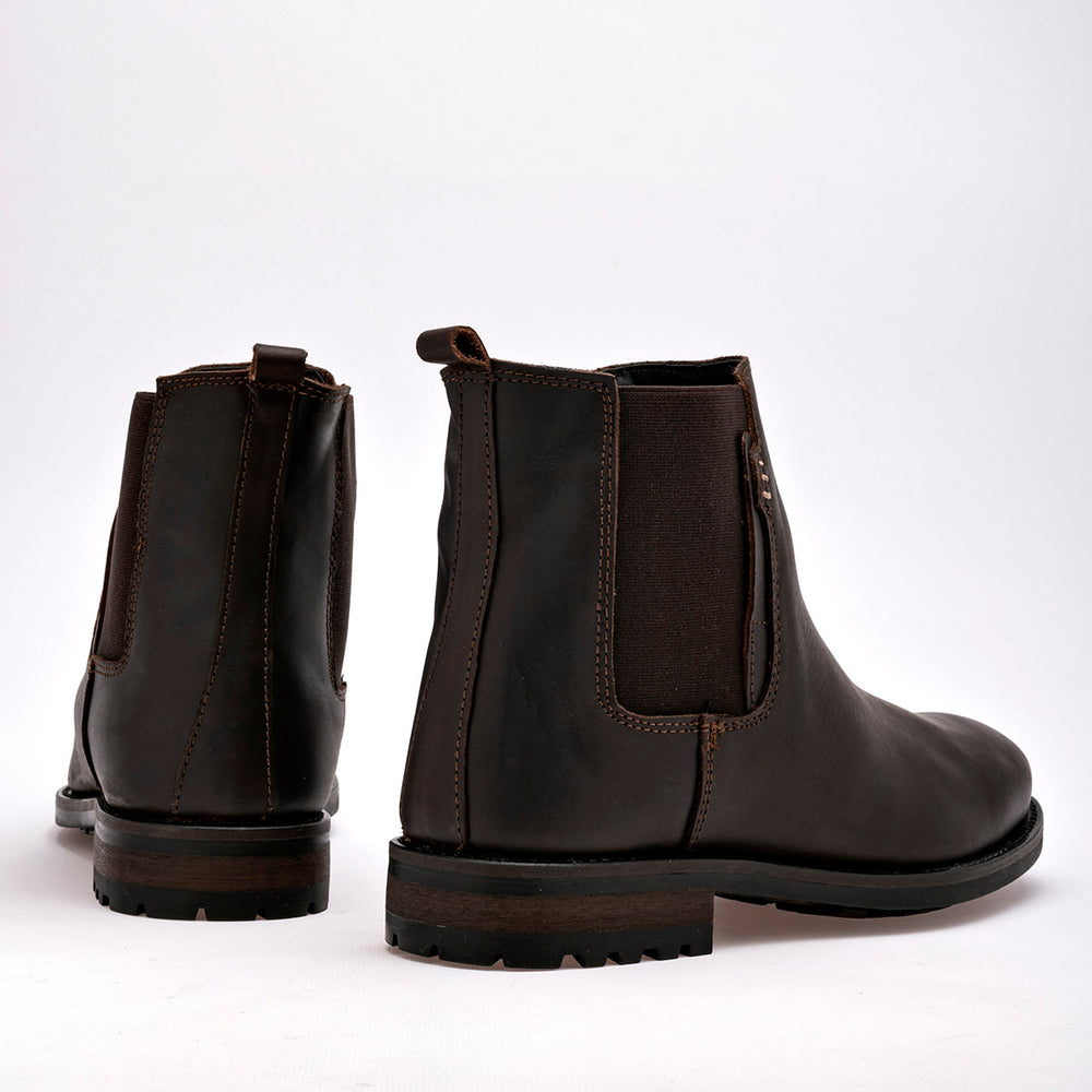 Pakar.com | Tienda online - Botín para hombre Eccoflex - Envío gratis desde $500