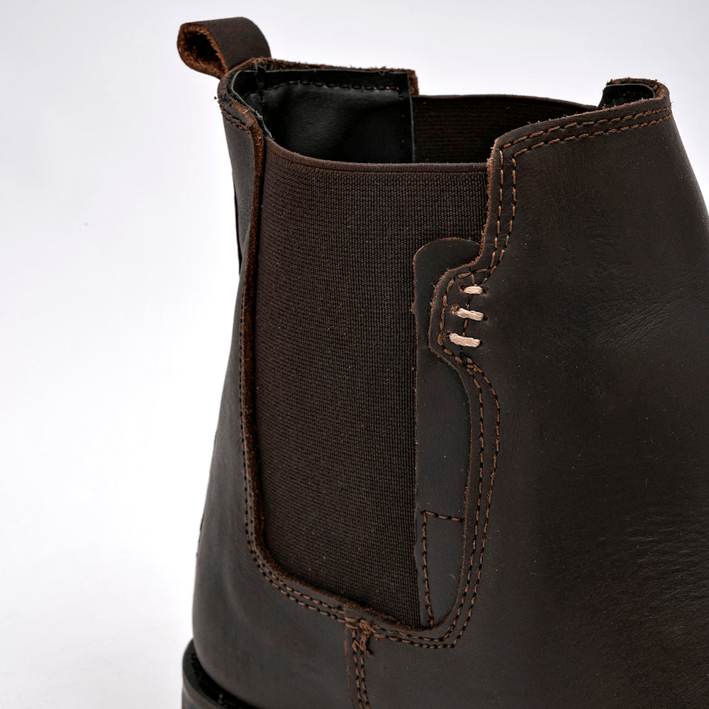 Pakar.com | Tienda online - Botín para hombre Eccoflex - Envío gratis desde $500