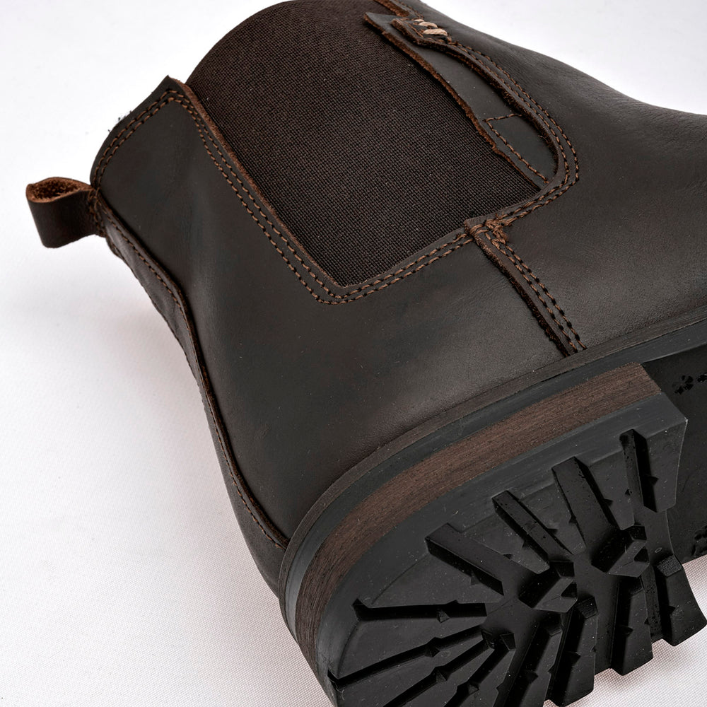 Pakar.com | Tienda online - Botín para hombre Eccoflex - Envío gratis desde $500