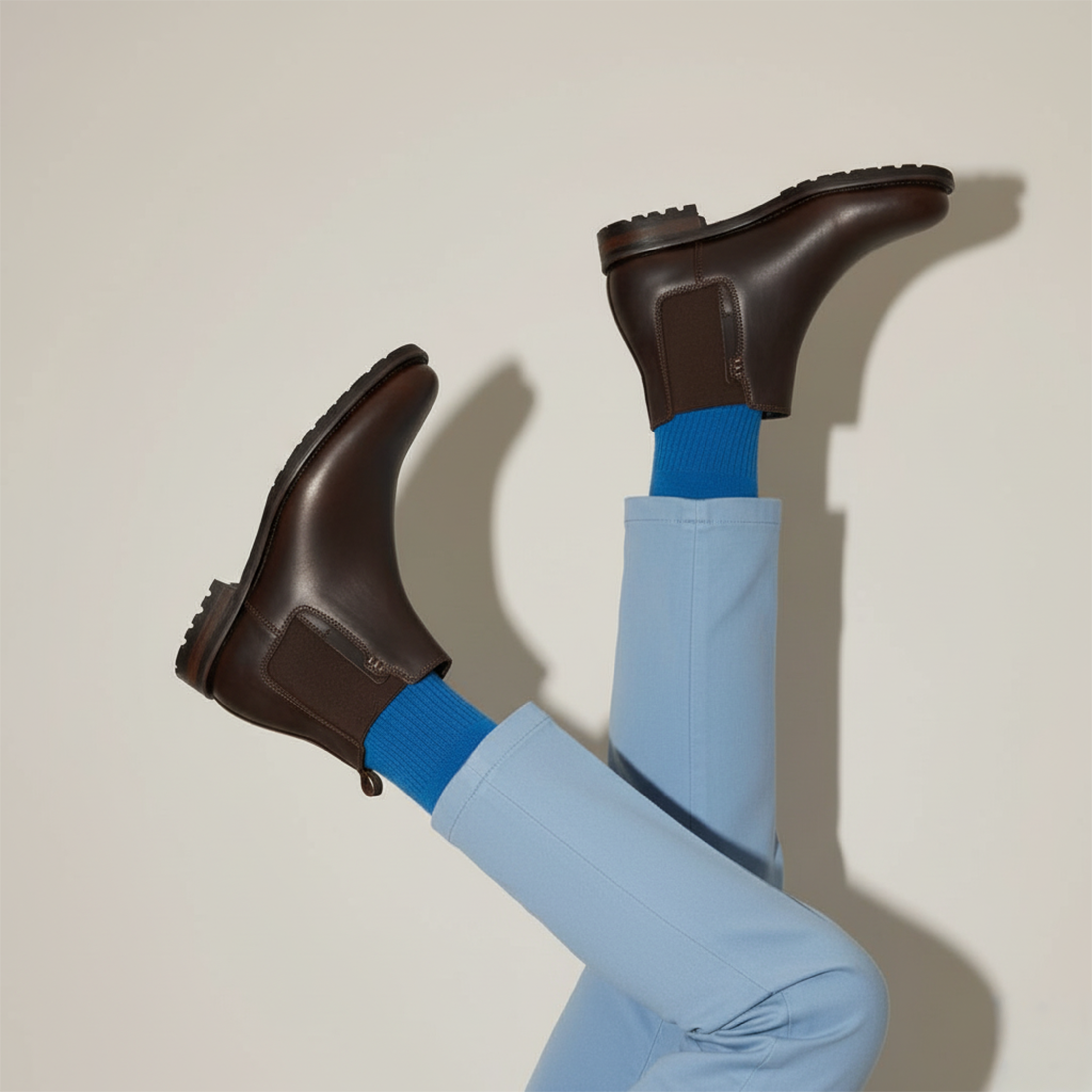 Botín Eccoflex para hombre