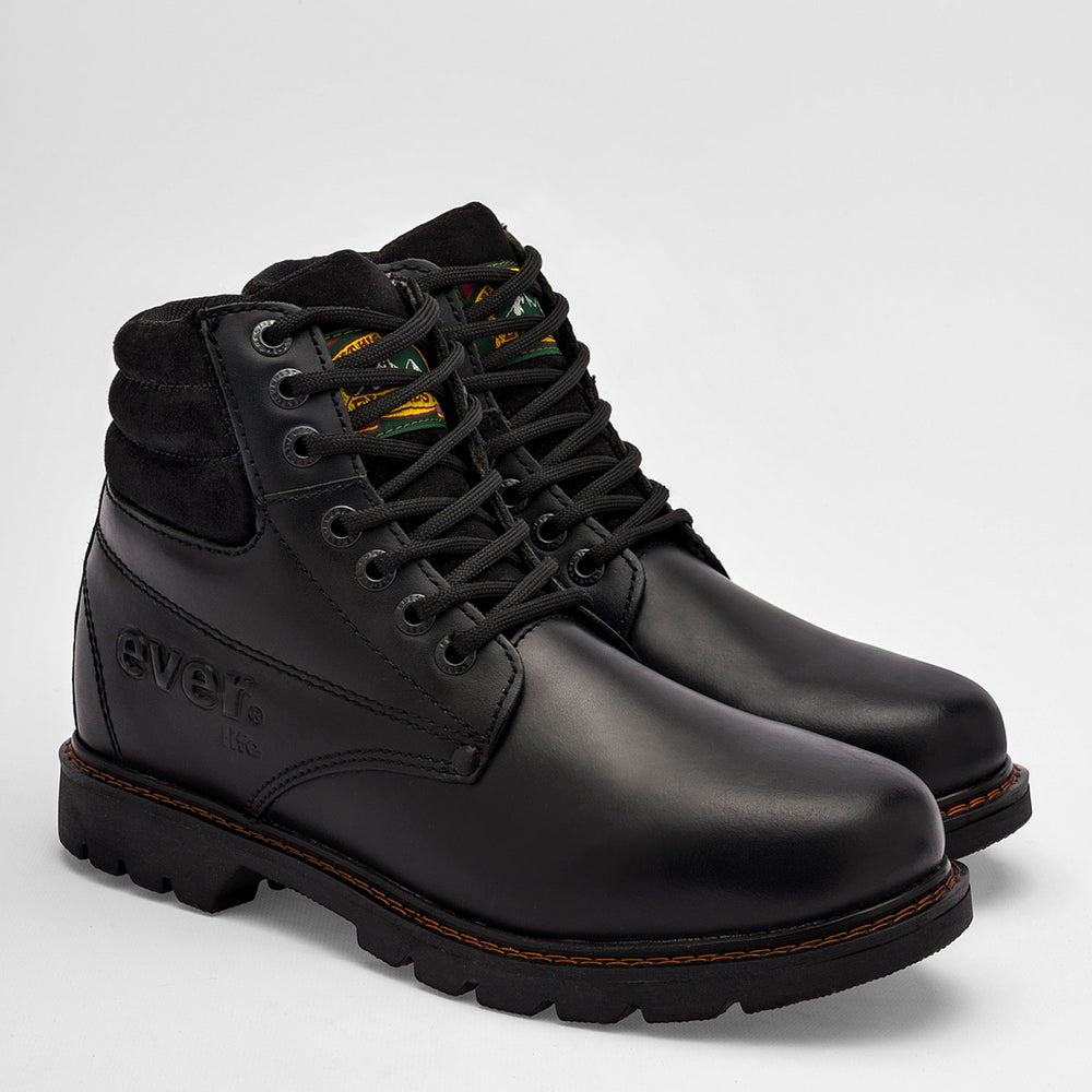 Pakar.com | Tienda online - Botín industrial para hombre Everest - Envío gratis desde $500