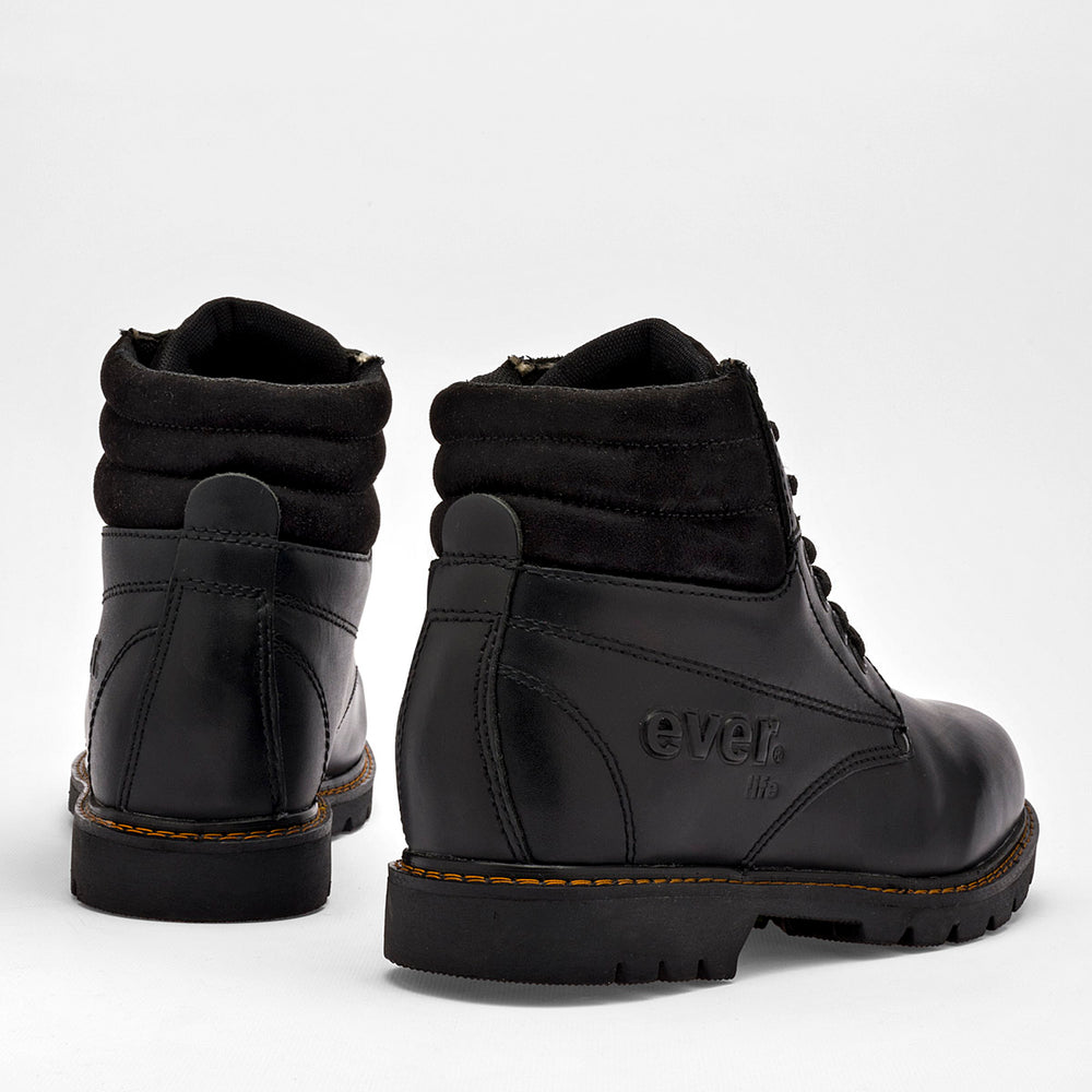 Pakar.com | Tienda online - Botín industrial para hombre Everest - Envío gratis desde $500