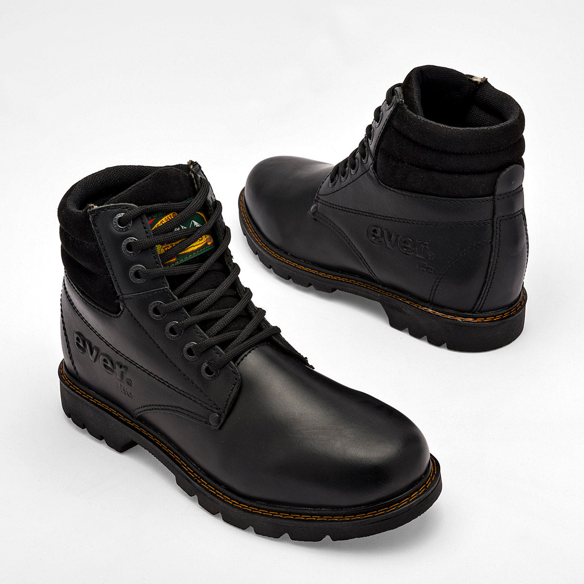 Pakar.com | 💀 Día de muertos 🕯️ | Bota de senderismo para hombre cod-121266