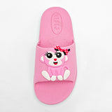 Pakar.com | Tienda online - Sandalia para Niña marca H3 Sandalias Rosa cod. 121284