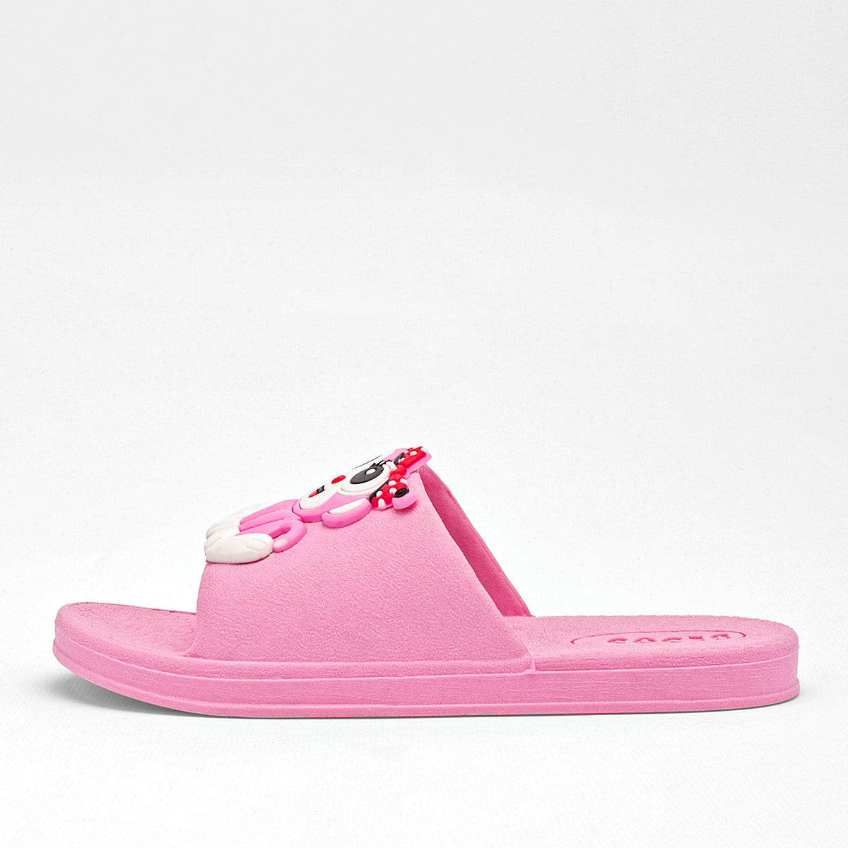 Pakar.com | Tienda online - Sandalia para Niña marca H3 Sandalias Rosa cod. 121284