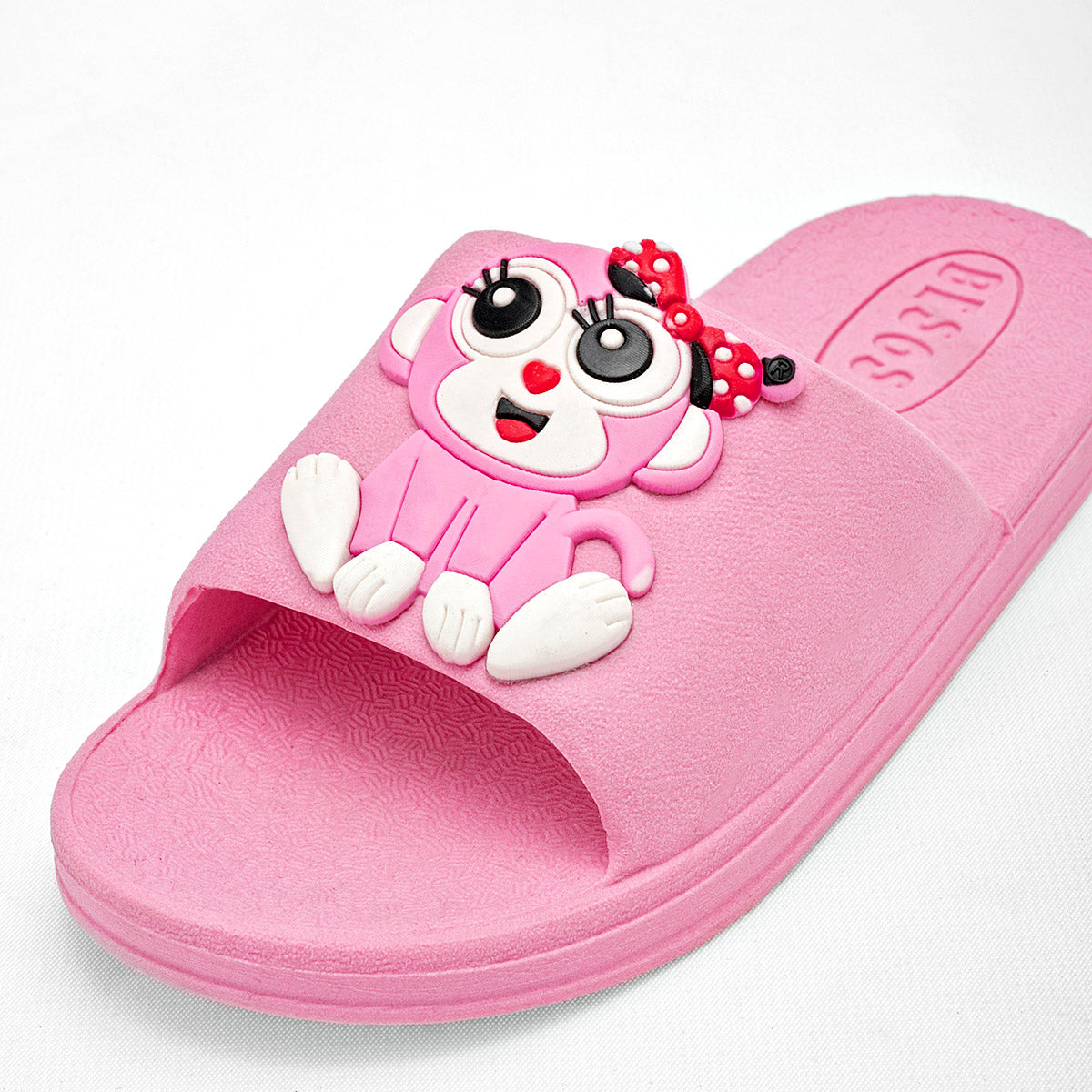 Pakar.com | Tienda online - Sandalia para Niña marca H3 Sandalias Rosa cod. 121284