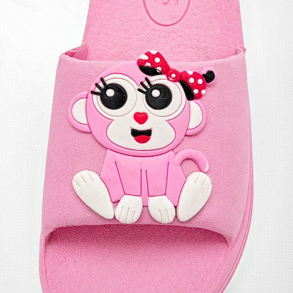 Pakar.com | Tienda online - Sandalia para Niña marca H3 Sandalias Rosa cod. 121284