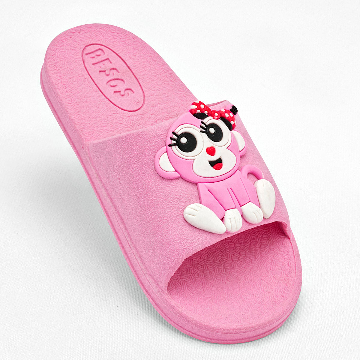 Pakar.com | Tienda online - Sandalia para Niña marca H3 Sandalias Rosa cod. 121284