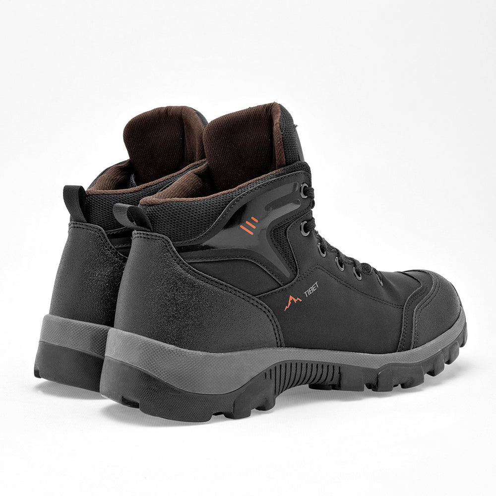 Pakar.com | Tienda online - Botín de senderismo para hombre Killer'S - Envío gratis desde $500