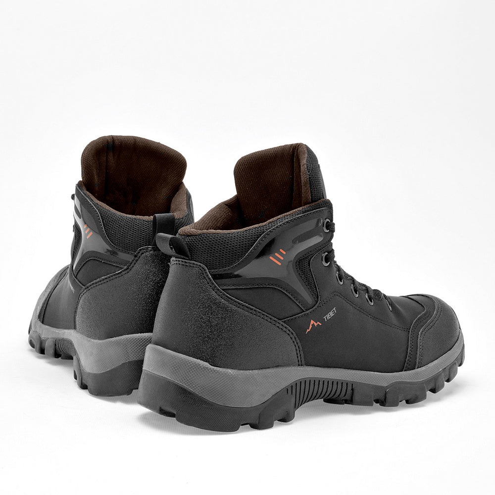 Pakar.com | Tienda online - Botín de senderismo para hombre Killer'S - Envío gratis desde $500