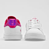 Tenis escolar para joven marca Killer'S Blanco cod. 121307