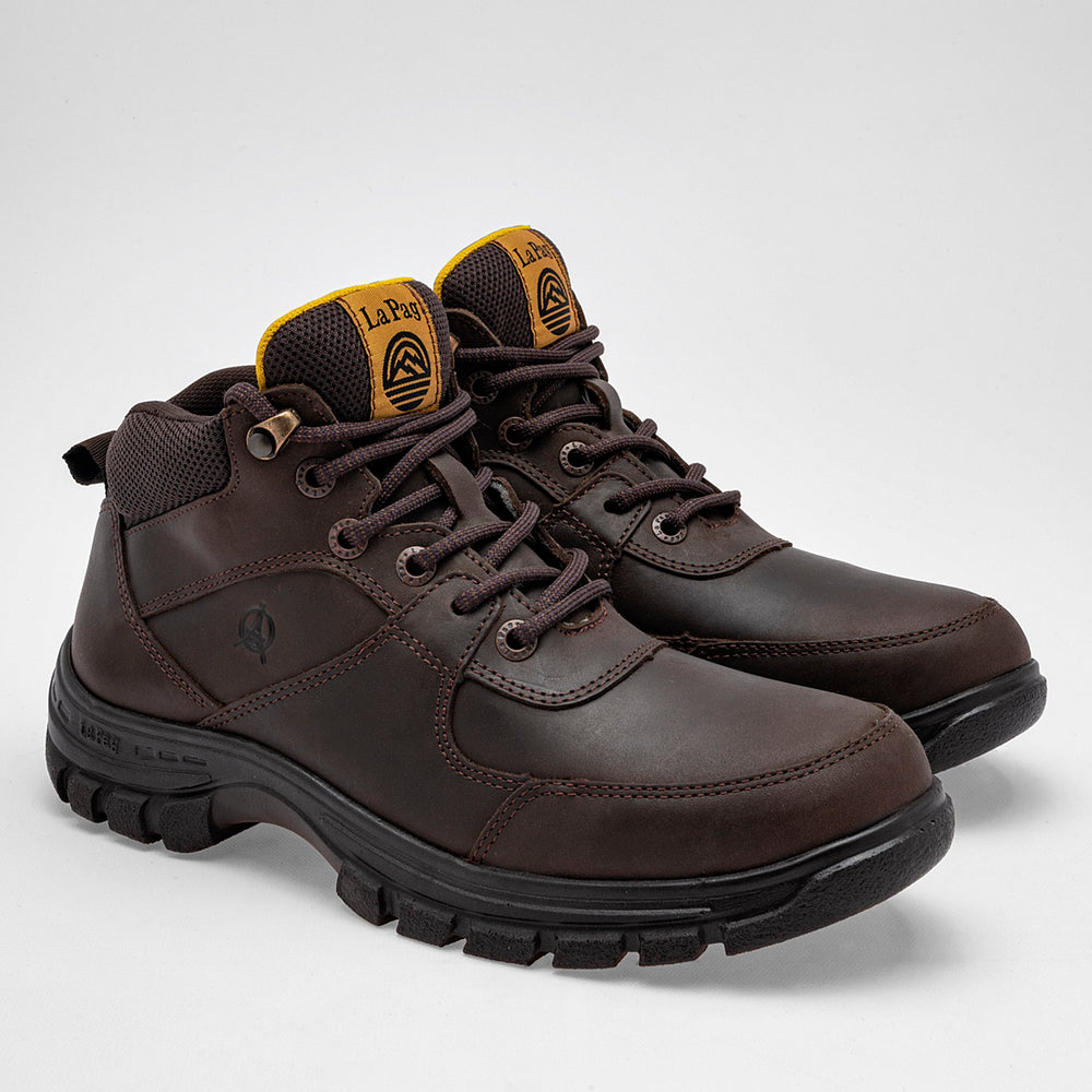 Pakar.com | Tienda online - Botín de senderismo para hombre La Pag - Envío gratis desde $500