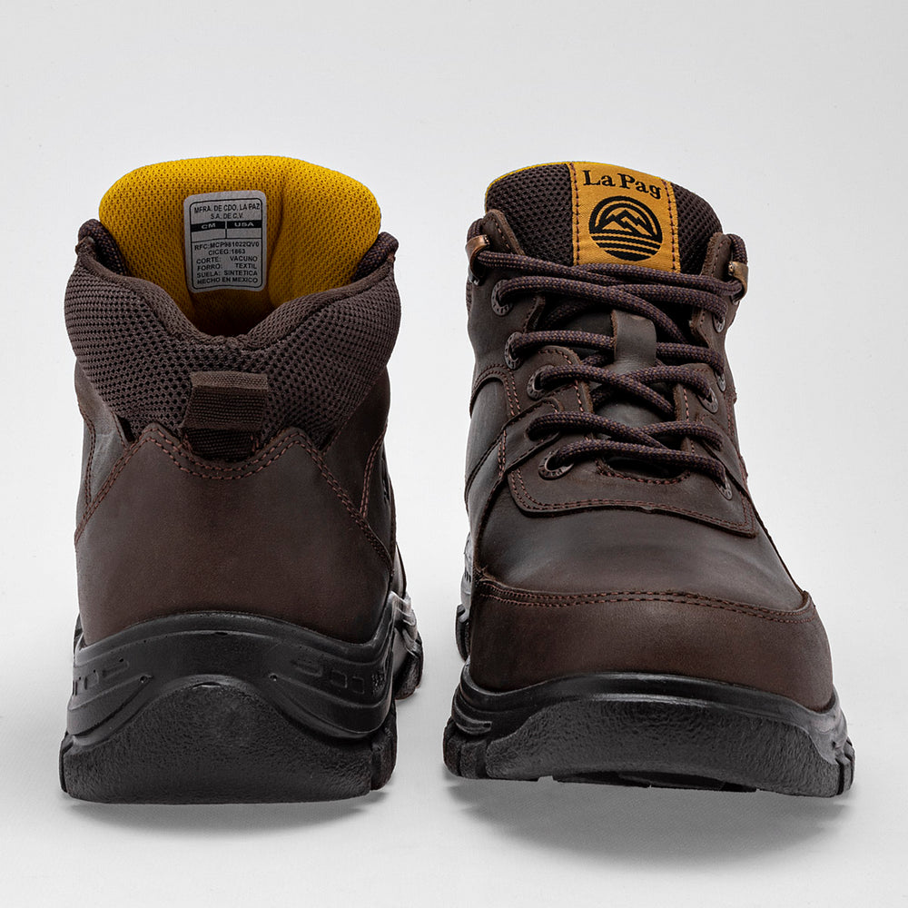 Pakar.com | Tienda online - Botín de senderismo para hombre La Pag - Envío gratis desde $500