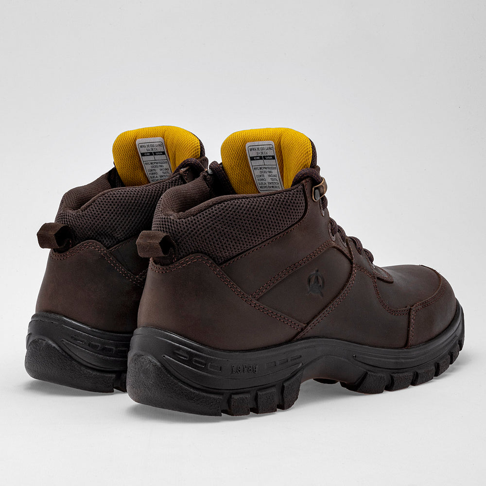 Pakar.com | Tienda online - Botín de senderismo para hombre La Pag - Envío gratis desde $500