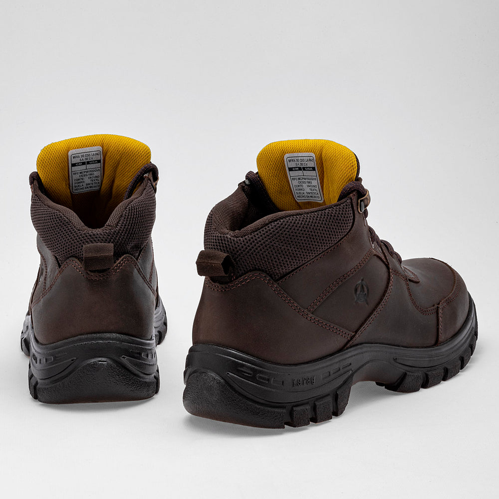 Pakar.com | Tienda online - Botín de senderismo para hombre La Pag - Envío gratis desde $500