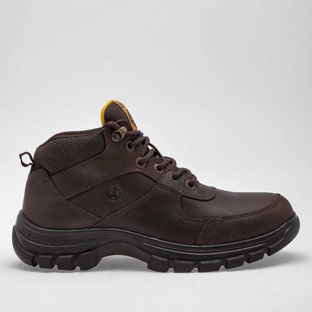 Pakar.com | Tienda online - Botín de senderismo para hombre La Pag - Envío gratis desde $500