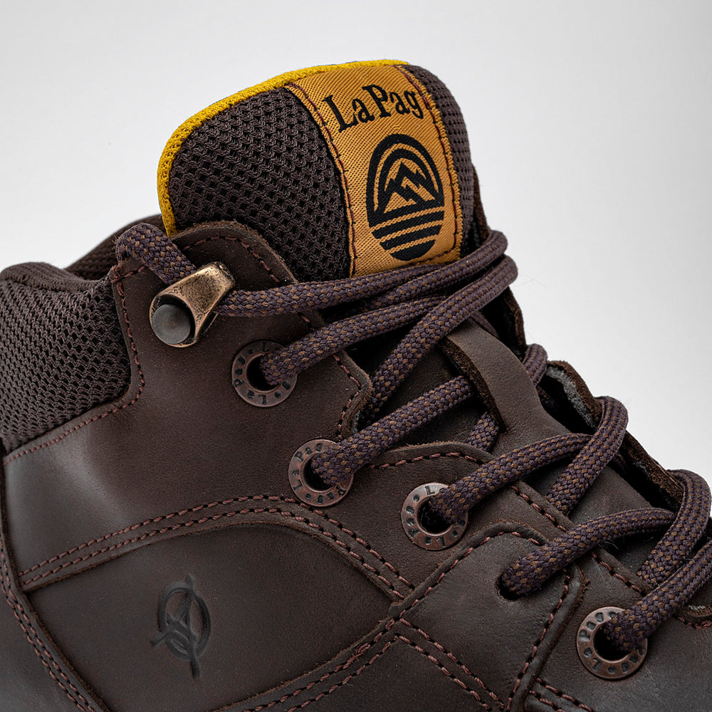 Pakar.com | Tienda online - Botín de senderismo para hombre La Pag - Envío gratis desde $500