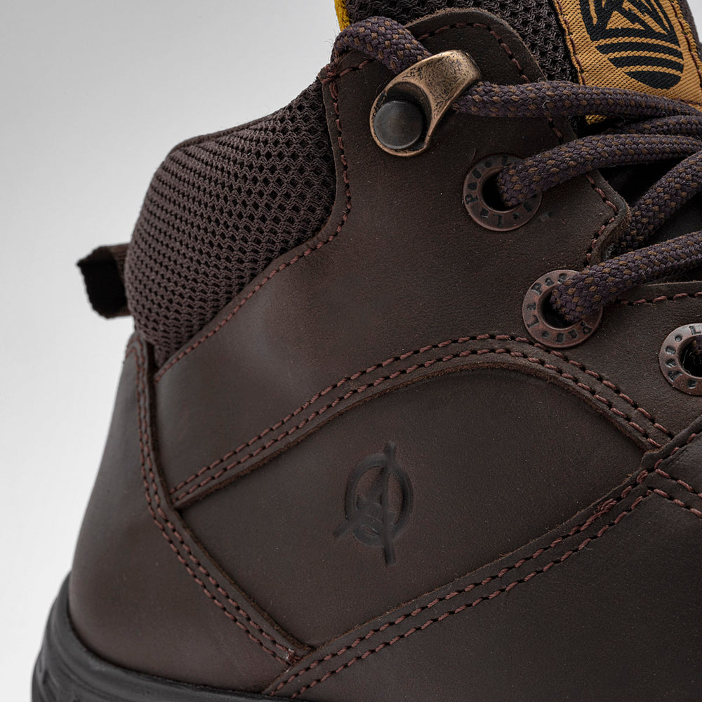 Pakar.com | Tienda online - Botín de senderismo para hombre La Pag - Envío gratis desde $500