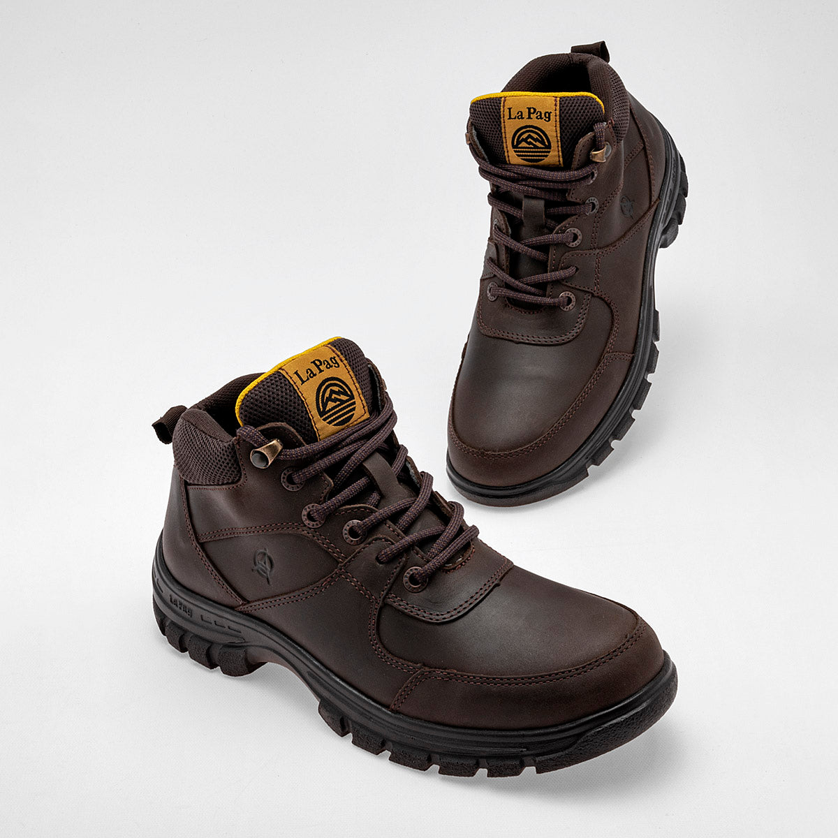 Pakar.com | 🗓️ Ofertas del Buen Fin 2024 | Bota de senderismo para hombre cod-121310