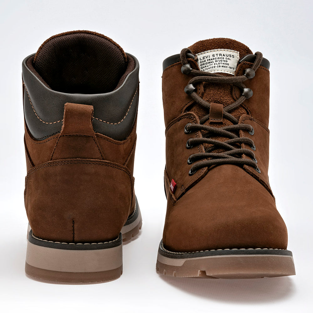 Pakar.com | Tienda online - Bota para hombre Levi's - Envío gratis desde $500