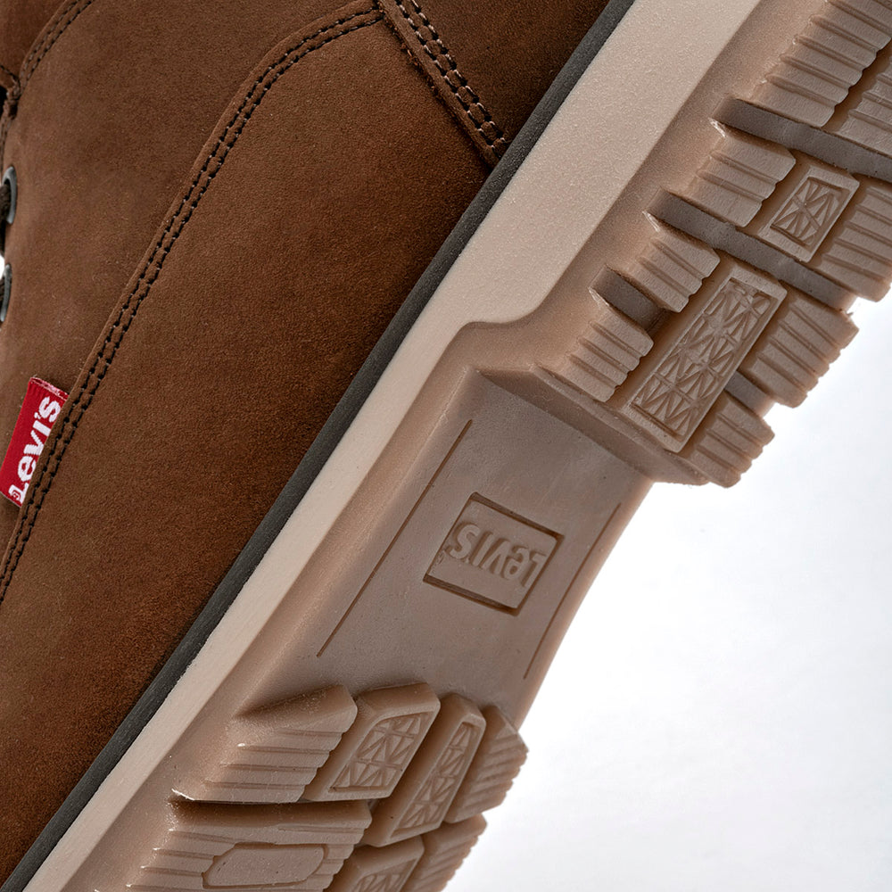 Pakar.com | Tienda online - Bota para hombre Levi's - Envío gratis desde $500