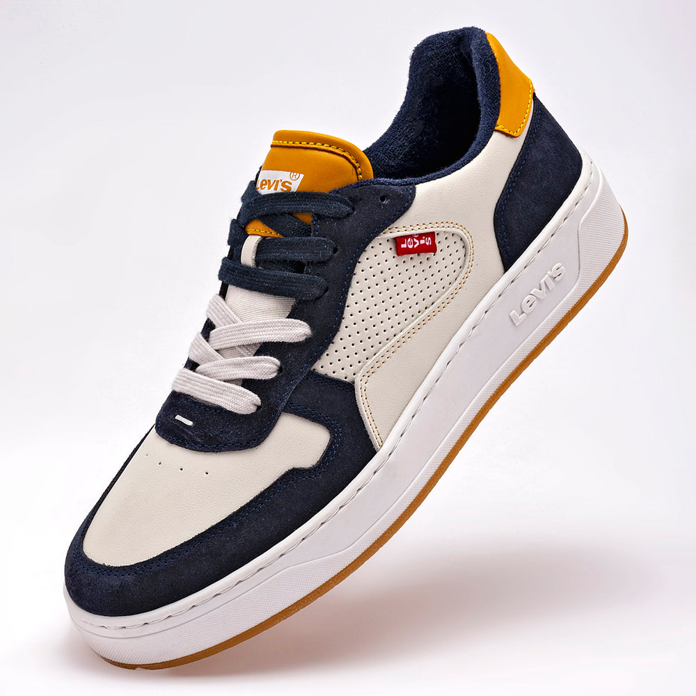 Pakar.com | Tienda online | Calzado Escolar | Tenis urbano Levi's para hombre | Regreso a clases | Vacaciones de Verano