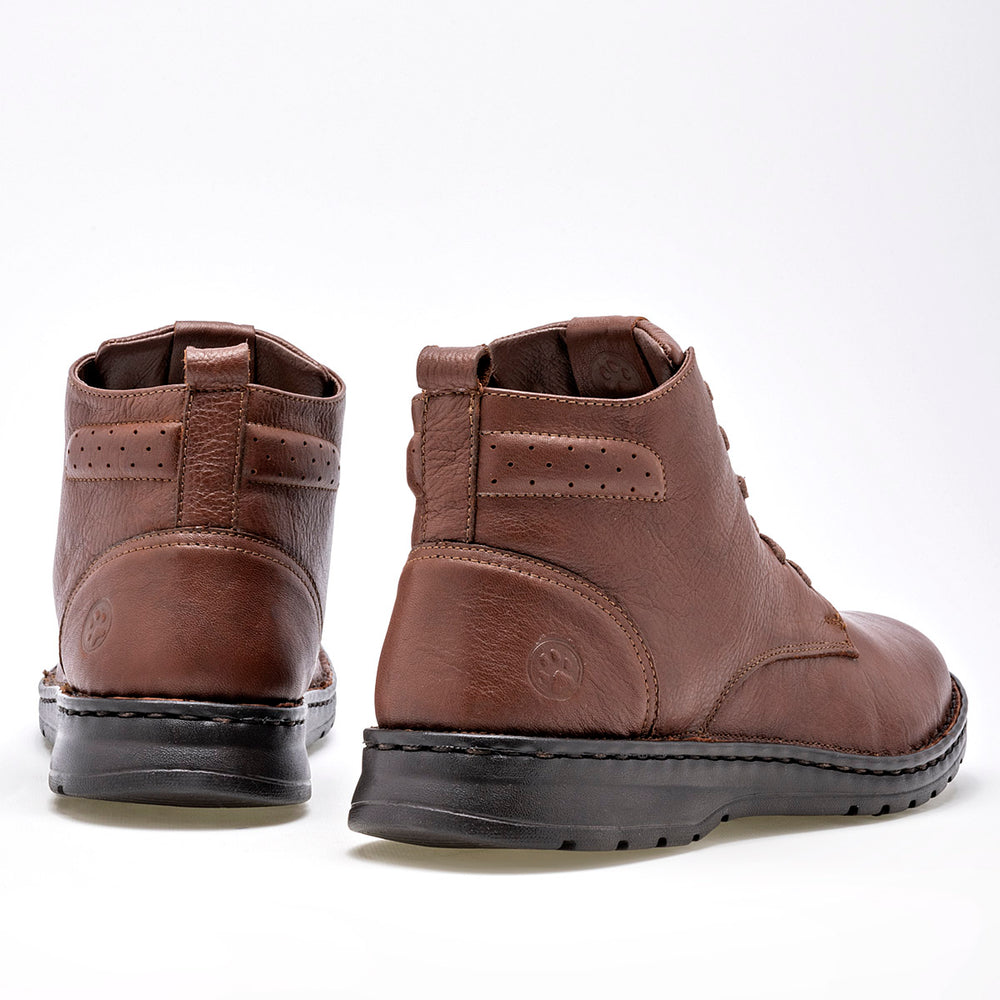 Pakar.com | Tienda online - Botín para hombre Lobo Solo - Envío gratis desde $500