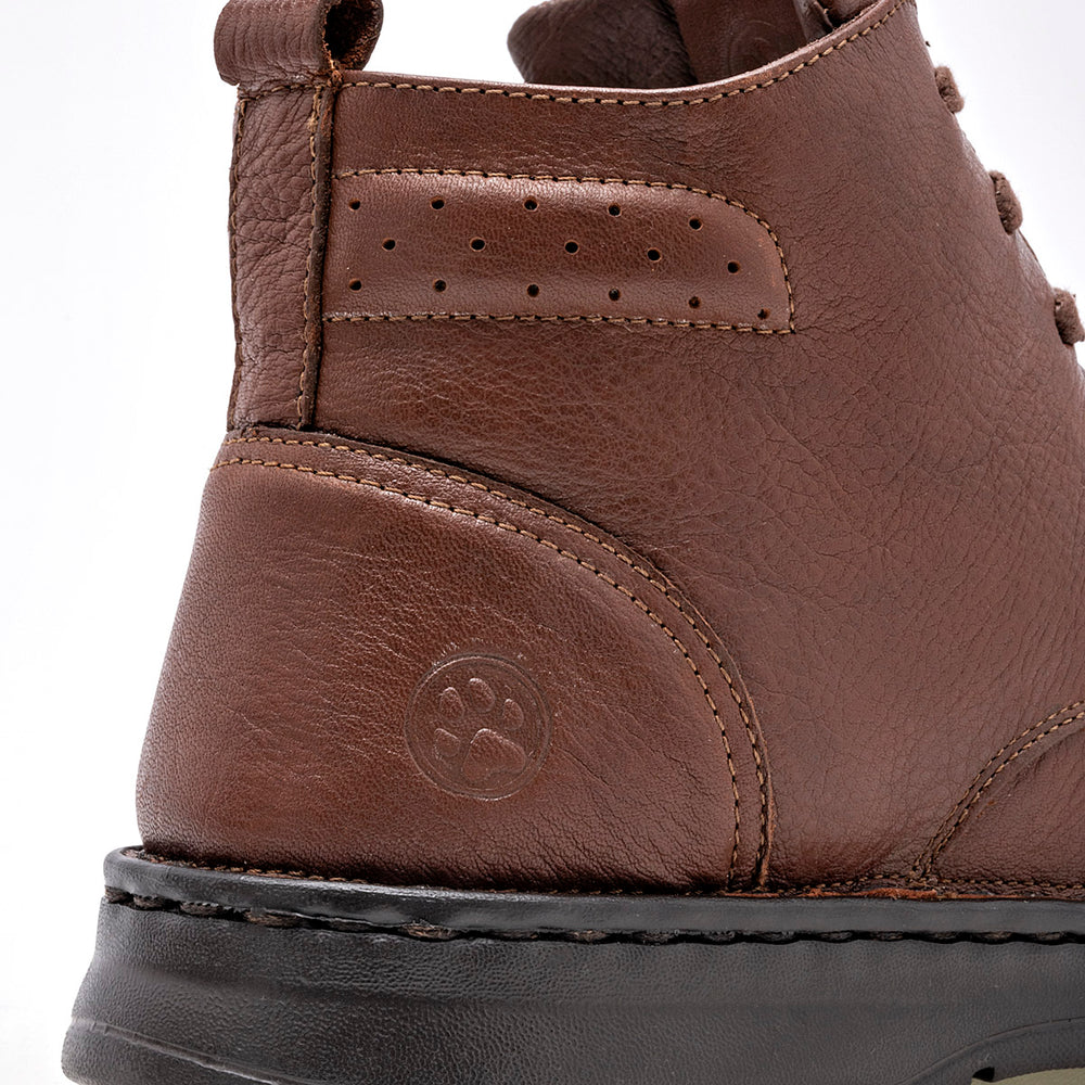 Pakar.com | Tienda online - Botín para hombre Lobo Solo - Envío gratis desde $500