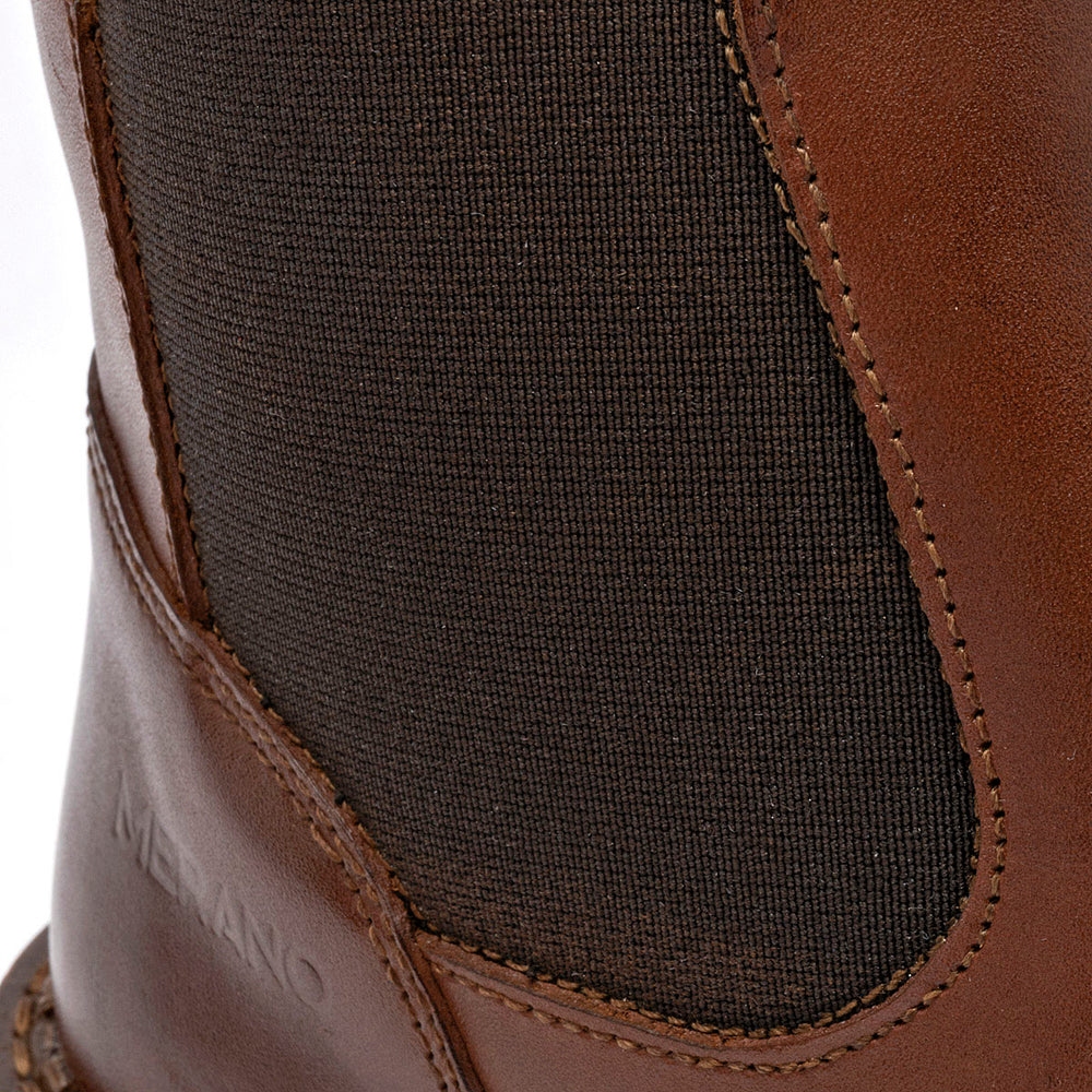 Pakar.com | Tienda online - Botín para hombre Merano - Envío gratis desde $500