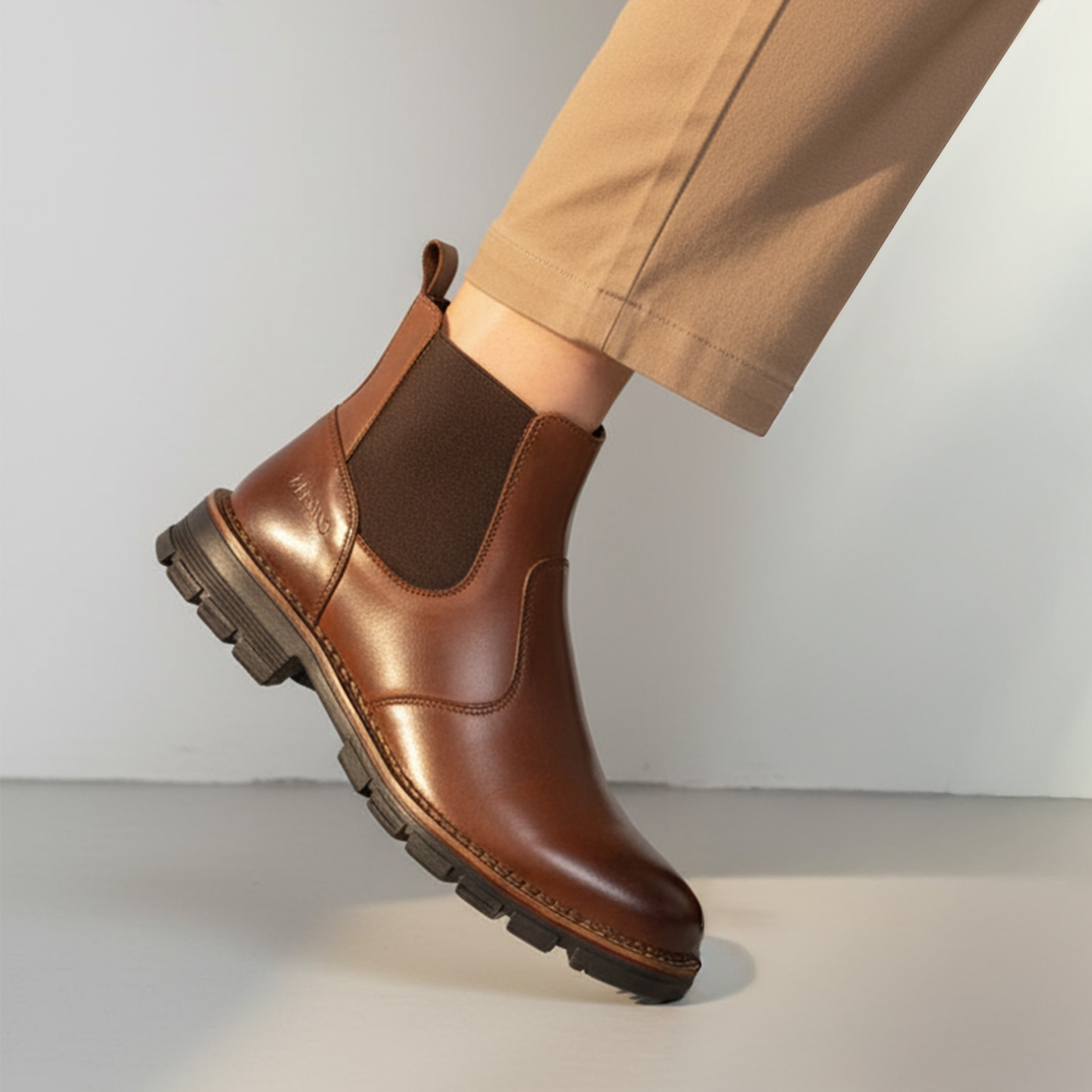 Botin casual Merano para hombre