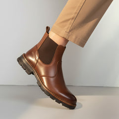 Botin casual Merano para hombre