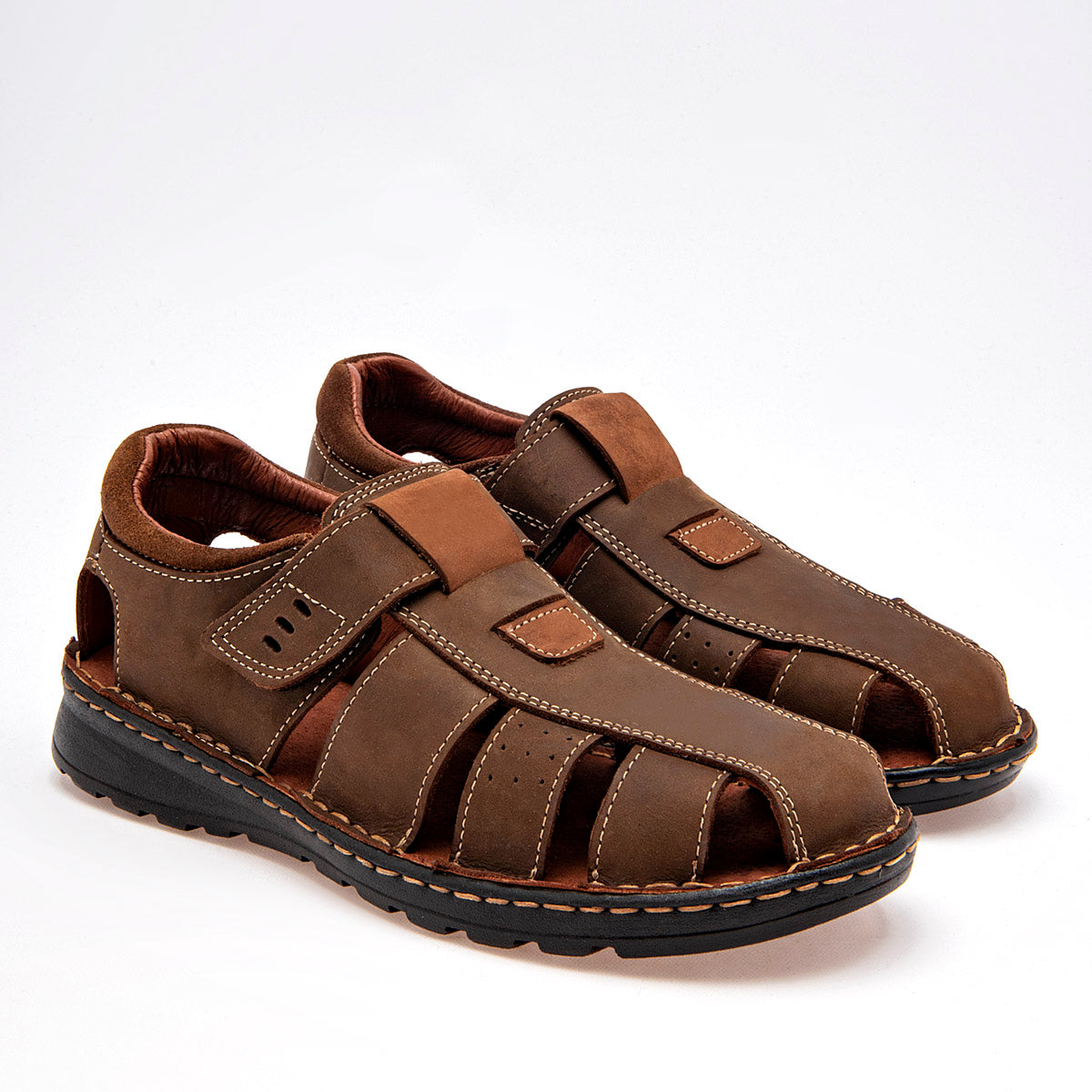 Pakar.com | Tienda online - Sandalia para hombre Moel - Envío gratis desde $500