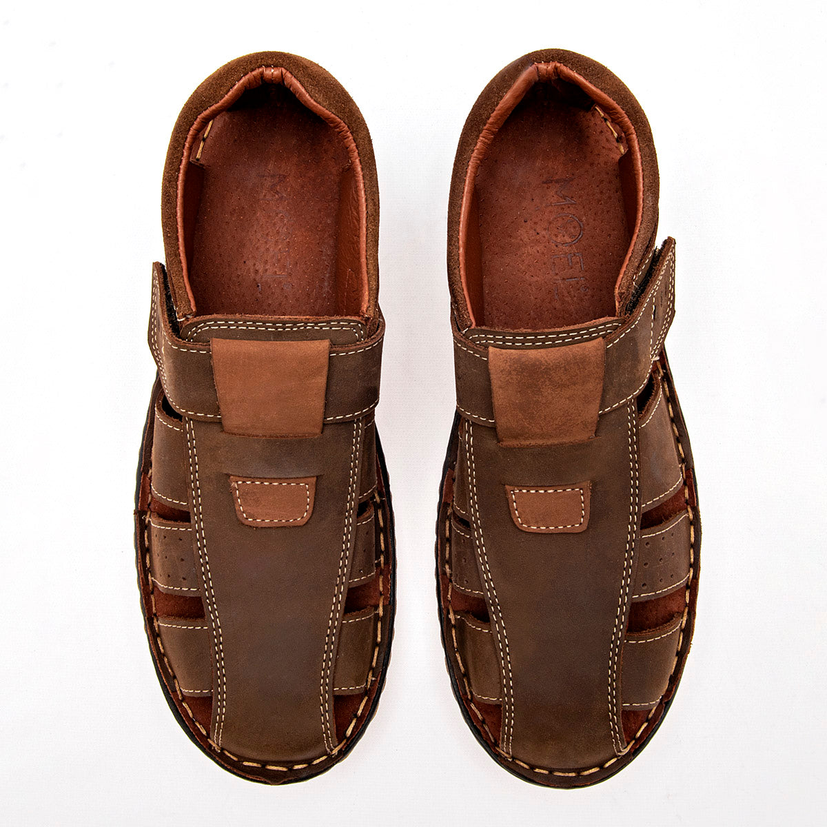 Pakar.com | Tienda online - Sandalia para hombre Moel - Envío gratis desde $500