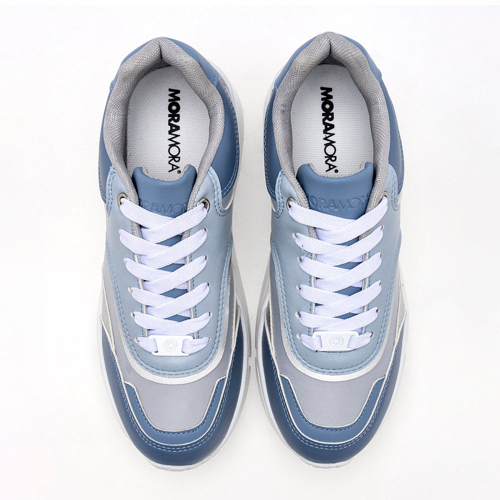 Pakar.com | Tienda online - Tenis urbano para mujer Moramora - Envío gratis desde $500