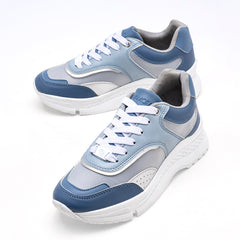 Tenis urbano Moramora para mujer