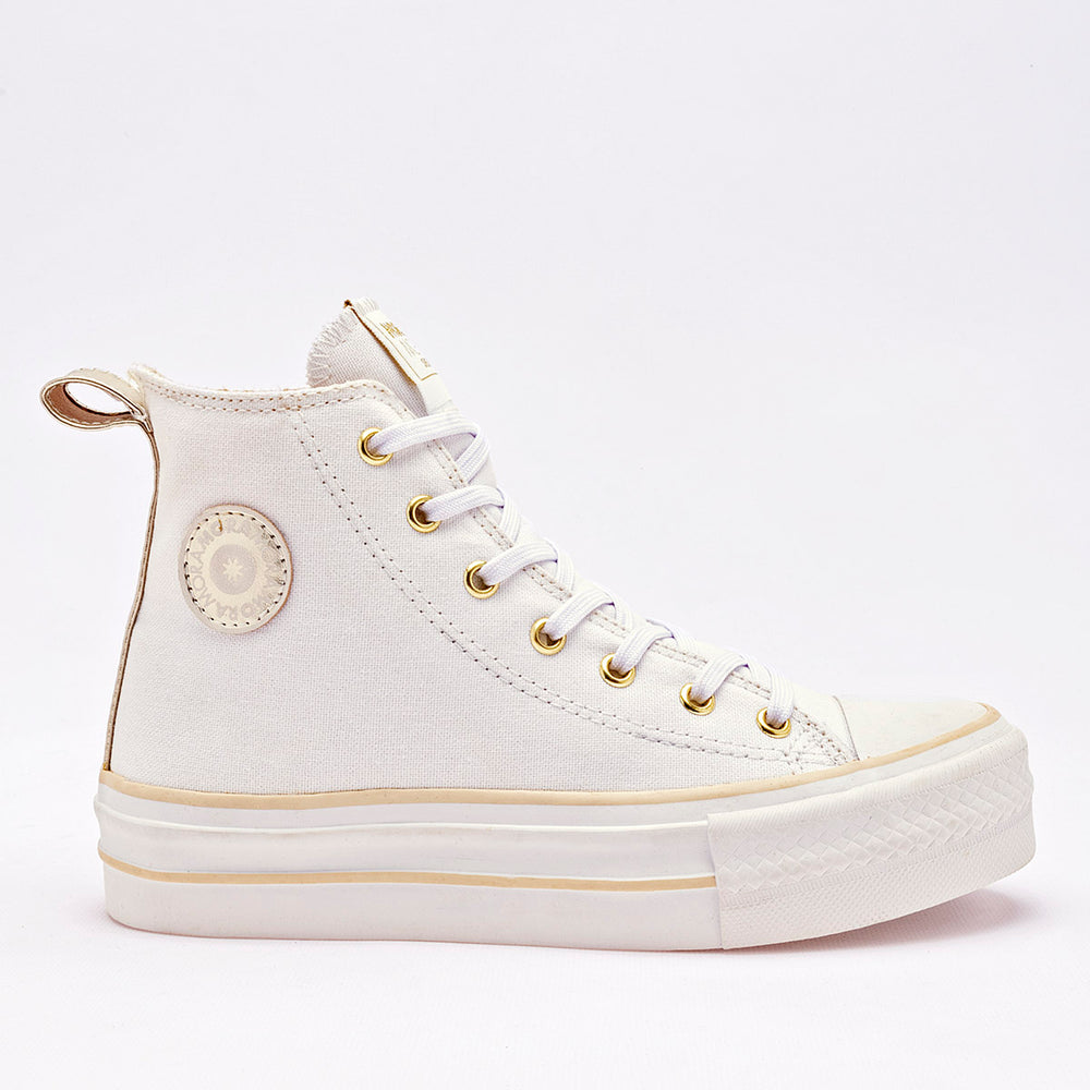 Pakar.com | Tienda online - Tenis urbano tipo Botín para mujer Moramora - Envío gratis desde $500