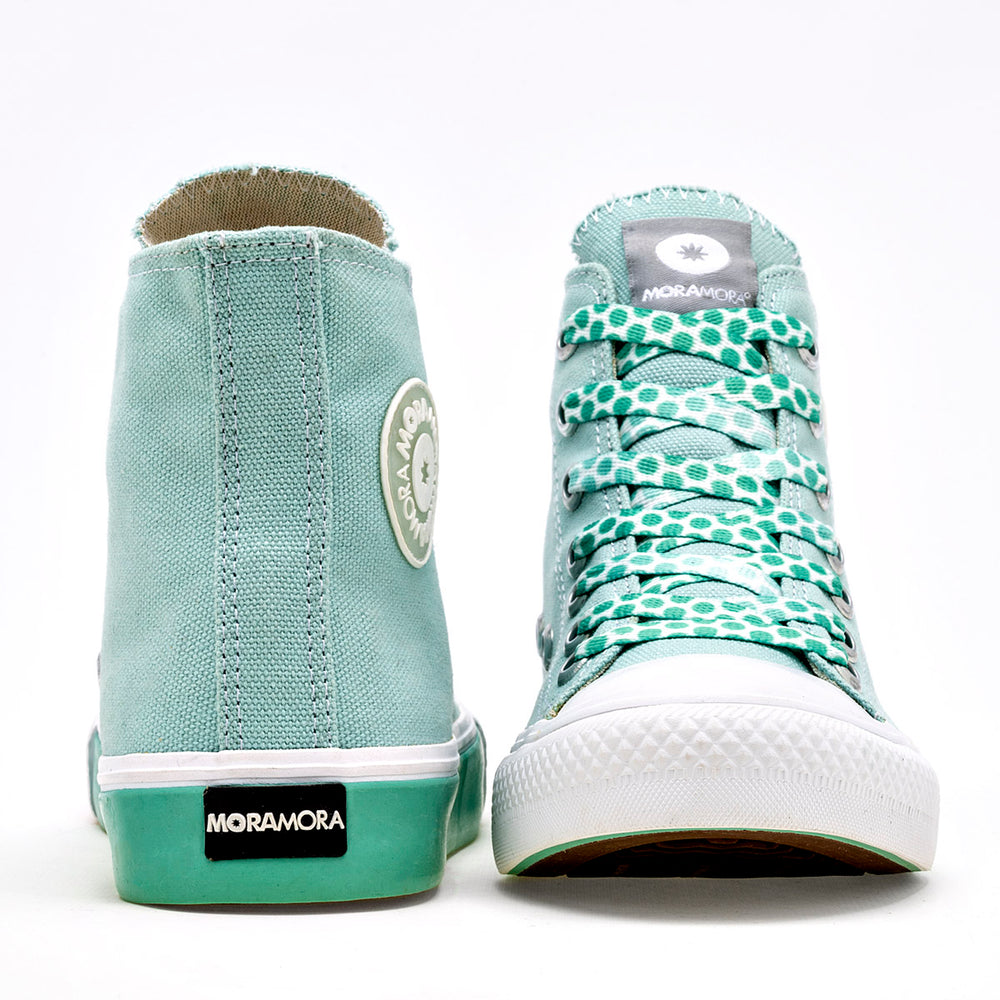 Pakar.com | Tienda online - Tenis urbano tipo Botín para mujer Moramora - Envío gratis desde $500