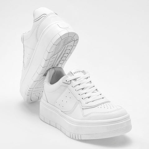 Tenis urbano Neosport para mujer