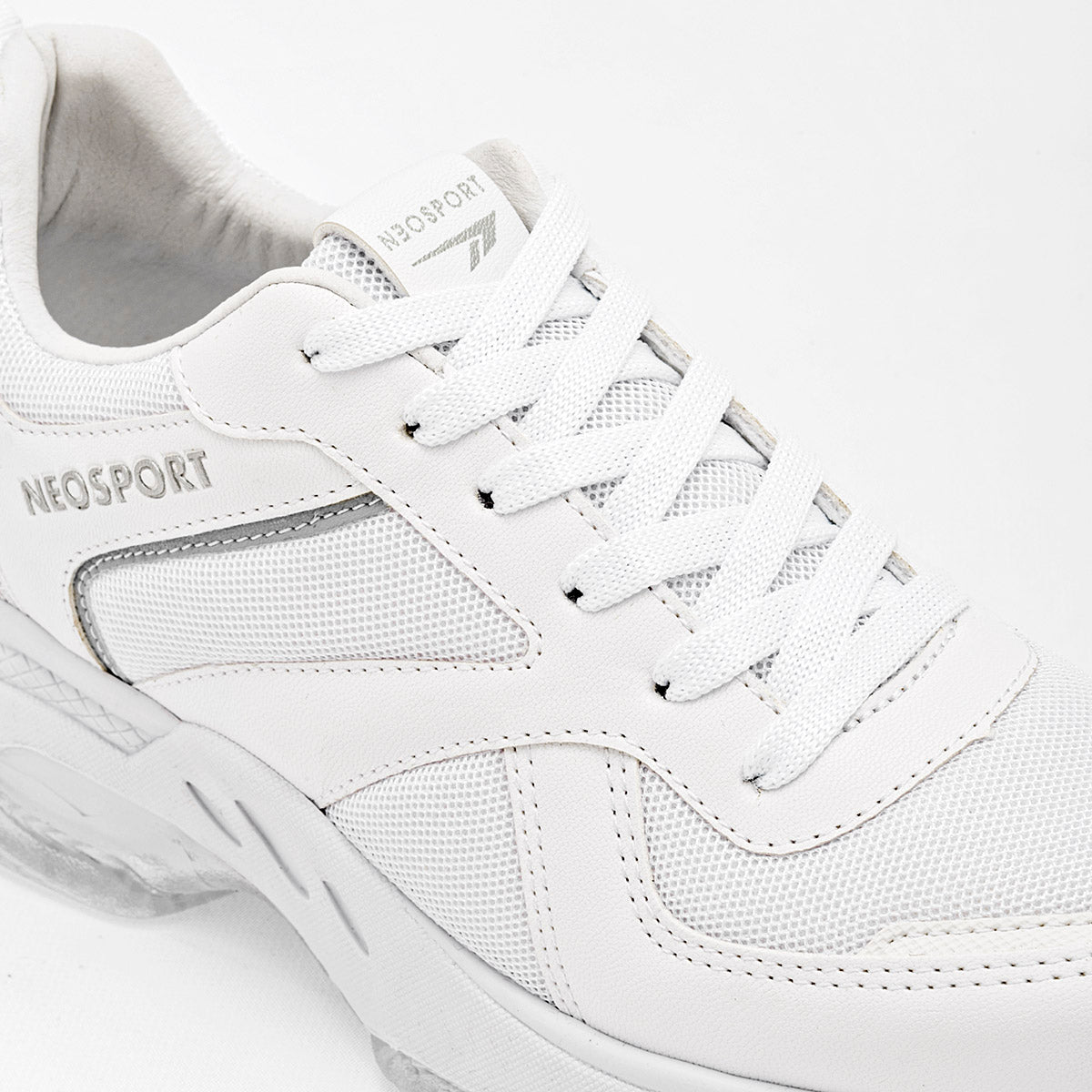 Pakar.com | Tienda online - Tenis deportivo para mujer Neosport - Envío gratis desde $500