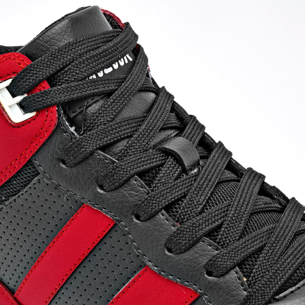 Pakar.com | Tienda online - Tenis urbano tipo Botín para hombre Newk - Envío gratis desde $500