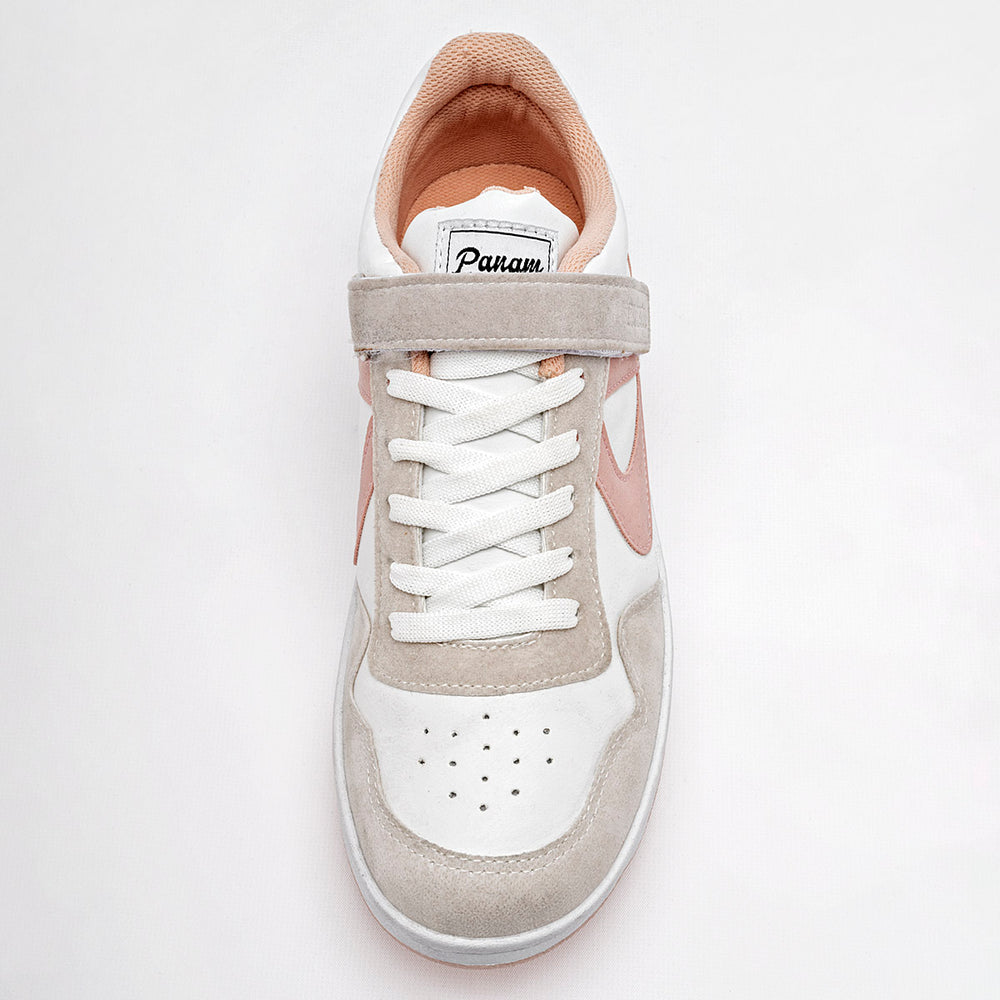 Pakar.com | Tienda online - Tenis urbano para mujer Panam - Envío gratis desde $500