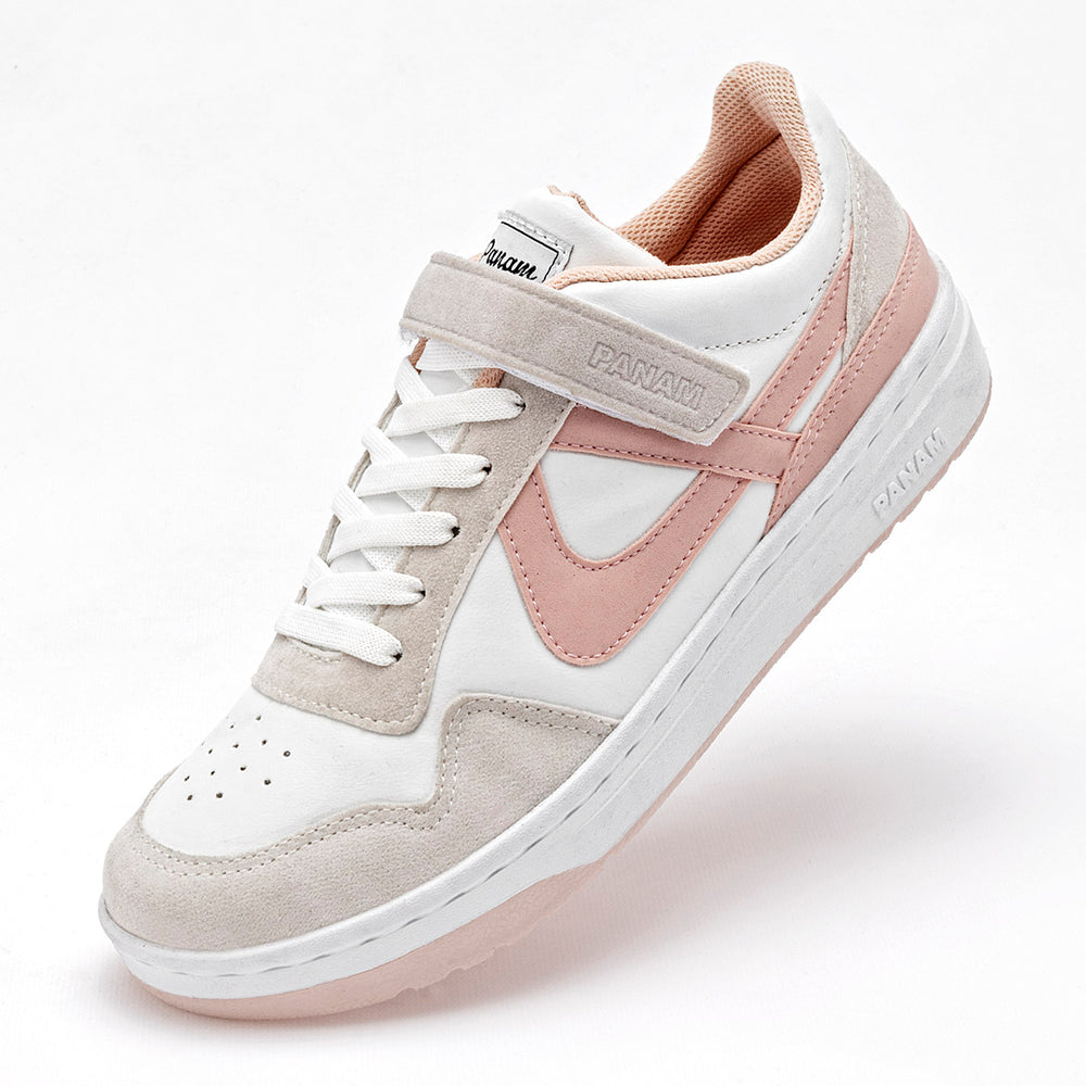 Pakar.com | Tienda online - Tenis urbano para mujer Panam - Envío gratis desde $500