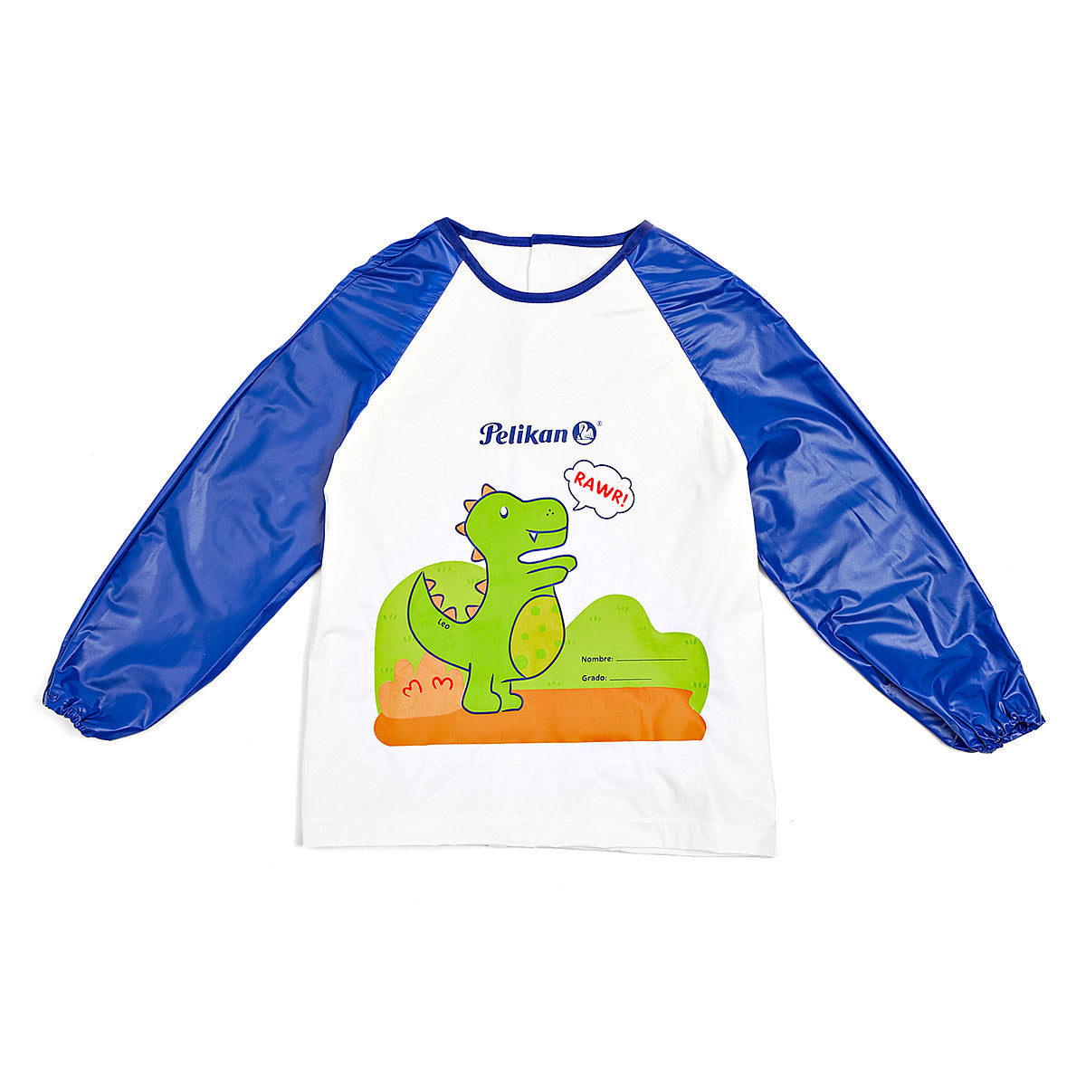 Pakar.com | Tienda online | Calzado Escolar | Bata estampada Pelikan | Regreso a clases | Vacaciones de Verano